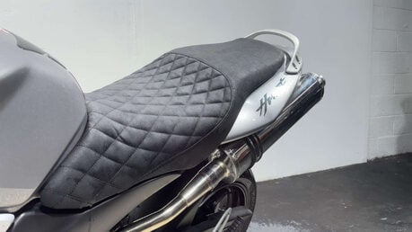 Honda CB 900 2004 36K GREAT CONDITION WARRANTY MOT 919CC NAKED BIKE 25