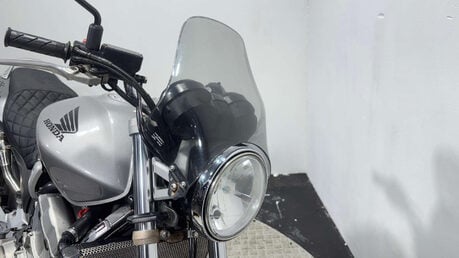 Honda CB 900 2004 36K GREAT CONDITION WARRANTY MOT 919CC NAKED BIKE 12