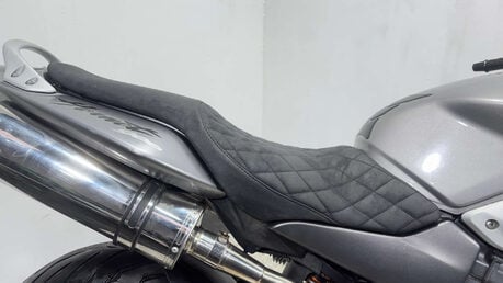 Honda CB 900 2004 36K GREAT CONDITION WARRANTY MOT 919CC NAKED BIKE 20