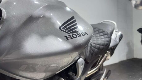 Honda CB 900 2004 36K GREAT CONDITION WARRANTY MOT 919CC NAKED BIKE 31