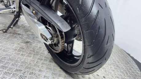 Honda CB 900 2004 36K GREAT CONDITION WARRANTY MOT 919CC NAKED BIKE 11