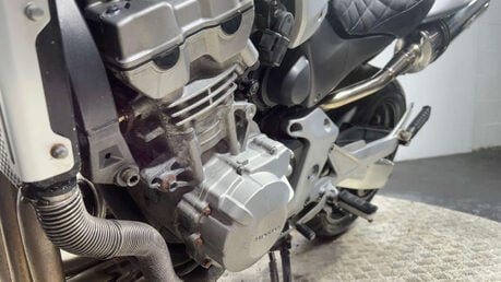 Honda CB 900 2004 36K GREAT CONDITION WARRANTY MOT 919CC NAKED BIKE 15