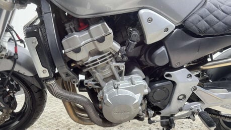 Honda CB 900 2004 36K GREAT CONDITION WARRANTY MOT 919CC NAKED BIKE 32