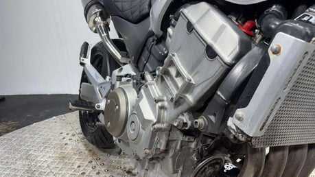 Honda CB 900 2004 36K GREAT CONDITION WARRANTY MOT 919CC NAKED BIKE 19