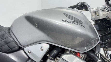 Honda CB 900 2004 36K GREAT CONDITION WARRANTY MOT 919CC NAKED BIKE 16