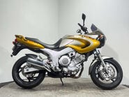 Yamaha TDM 1999 GOOD RUNNING TOURER 33K LIGHT PROJECT BIKE 850CC TWIN 1