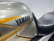 Yamaha TDM 1999 GOOD RUNNING TOURER 33K LIGHT PROJECT BIKE 850CC TWIN 20