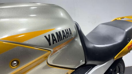 Yamaha TDM 1999 GOOD RUNNING TOURER 33K LIGHT PROJECT BIKE 850CC TWIN 20