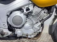 Yamaha TDM 1999 GOOD RUNNING TOURER 33K LIGHT PROJECT BIKE 850CC TWIN 19