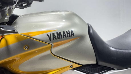 Yamaha TDM 1999 GOOD RUNNING TOURER 33K LIGHT PROJECT BIKE 850CC TWIN 28