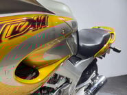 Yamaha TDM 1999 GOOD RUNNING TOURER 33K LIGHT PROJECT BIKE 850CC TWIN 21