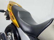 Yamaha TDM 1999 GOOD RUNNING TOURER 33K LIGHT PROJECT BIKE 850CC TWIN 30