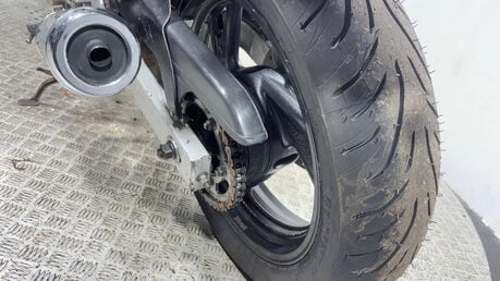 Yamaha TDM 1999 GOOD RUNNING TOURER 33K LIGHT PROJECT BIKE 850CC TWIN 11