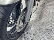 Yamaha TDM 1999 GOOD RUNNING TOURER 33K LIGHT PROJECT BIKE 850CC TWIN 26