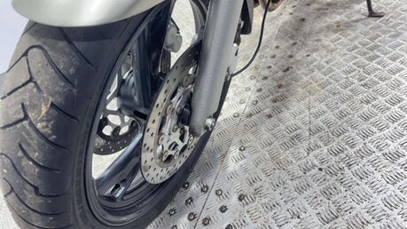 Yamaha TDM 1999 GOOD RUNNING TOURER 33K LIGHT PROJECT BIKE 850CC TWIN 26