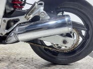 Yamaha TDM 1999 GOOD RUNNING TOURER 33K LIGHT PROJECT BIKE 850CC TWIN 15