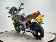 Yamaha TDM 1999 GOOD RUNNING TOURER 33K LIGHT PROJECT BIKE 850CC TWIN 6