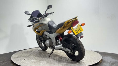 Yamaha TDM 1999 GOOD RUNNING TOURER 33K LIGHT PROJECT BIKE 850CC TWIN 6