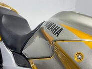 Yamaha TDM 1999 GOOD RUNNING TOURER 33K LIGHT PROJECT BIKE 850CC TWIN 32