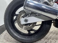 Yamaha TDM 1999 GOOD RUNNING TOURER 33K LIGHT PROJECT BIKE 850CC TWIN 23