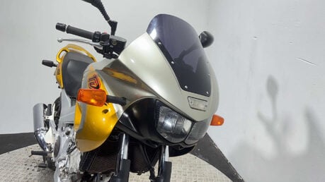 Yamaha TDM 1999 GOOD RUNNING TOURER 33K LIGHT PROJECT BIKE 850CC TWIN 14