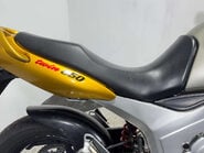 Yamaha TDM 1999 GOOD RUNNING TOURER 33K LIGHT PROJECT BIKE 850CC TWIN 8