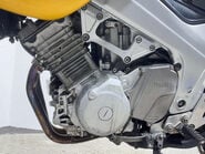 Yamaha TDM 1999 GOOD RUNNING TOURER 33K LIGHT PROJECT BIKE 850CC TWIN 10