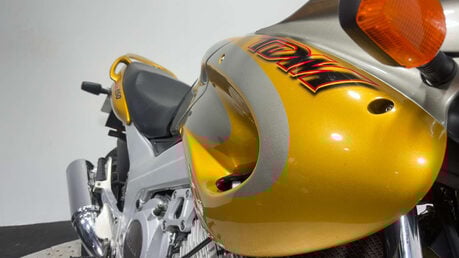 Yamaha TDM 1999 GOOD RUNNING TOURER 33K LIGHT PROJECT BIKE 850CC TWIN 18