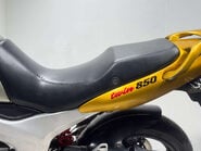 Yamaha TDM 1999 GOOD RUNNING TOURER 33K LIGHT PROJECT BIKE 850CC TWIN 13