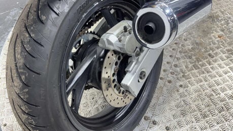 Yamaha TDM 1999 GOOD RUNNING TOURER 33K LIGHT PROJECT BIKE 850CC TWIN 7