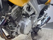 Yamaha TDM 1999 GOOD RUNNING TOURER 33K LIGHT PROJECT BIKE 850CC TWIN 17