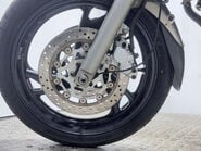 Yamaha TDM 1999 GOOD RUNNING TOURER 33K LIGHT PROJECT BIKE 850CC TWIN 9