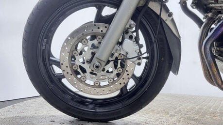 Yamaha TDM 1999 GOOD RUNNING TOURER 33K LIGHT PROJECT BIKE 850CC TWIN 9