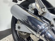 Yamaha TDM 1999 GOOD RUNNING TOURER 33K LIGHT PROJECT BIKE 850CC TWIN 24