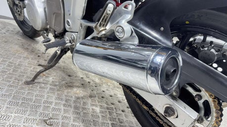 Yamaha TDM 1999 GOOD RUNNING TOURER 33K LIGHT PROJECT BIKE 850CC TWIN 29