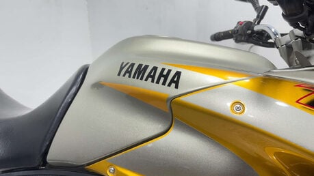 Yamaha TDM 1999 GOOD RUNNING TOURER 33K LIGHT PROJECT BIKE 850CC TWIN 16