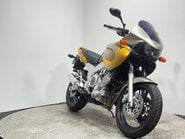 Yamaha TDM 1999 GOOD RUNNING TOURER 33K LIGHT PROJECT BIKE 850CC TWIN 3