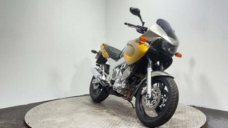 Yamaha TDM 1999 GOOD RUNNING TOURER 33K LIGHT PROJECT BIKE 850CC TWIN 3