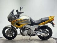 Yamaha TDM 1999 GOOD RUNNING TOURER 33K LIGHT PROJECT BIKE 850CC TWIN 5