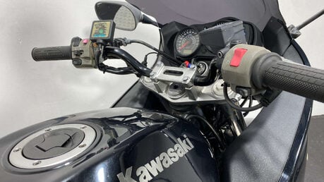 Kawasaki Er 7