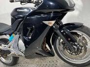 Kawasaki Er 4