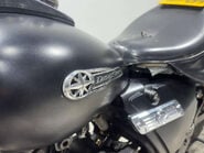 Keeway Superlight 125 2016 10K CRUISER PROJECT BIKE 125CC SPARES OR REPAIR 20