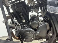 Keeway Superlight 125 2016 10K CRUISER PROJECT BIKE 125CC SPARES OR REPAIR 25