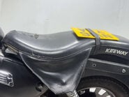 Keeway Superlight 125 2016 10K CRUISER PROJECT BIKE 125CC SPARES OR REPAIR 22