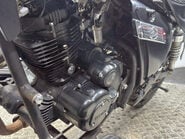 Keeway Superlight 125 2016 10K CRUISER PROJECT BIKE 125CC SPARES OR REPAIR 17