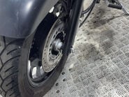 Keeway Superlight 125 2016 10K CRUISER PROJECT BIKE 125CC SPARES OR REPAIR 13