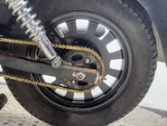 Keeway Superlight 125 2016 10K CRUISER PROJECT BIKE 125CC SPARES OR REPAIR 31