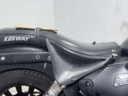 Keeway Superlight 125 2016 10K CRUISER PROJECT BIKE 125CC SPARES OR REPAIR 18