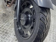 Keeway Superlight 125 2016 10K CRUISER PROJECT BIKE 125CC SPARES OR REPAIR 30