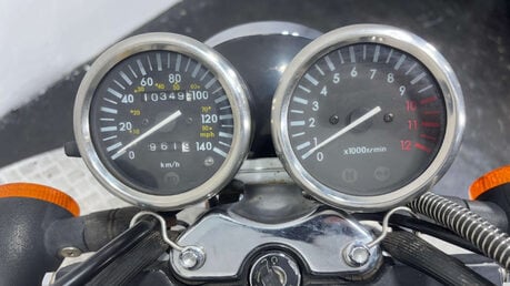 Keeway Superlight 125 2016 10K CRUISER PROJECT BIKE 125CC SPARES OR REPAIR 19